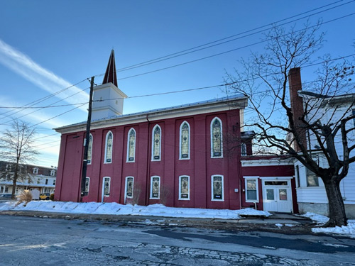 Port Carbon, PA 179665