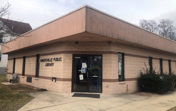 Minersville, PA 17954