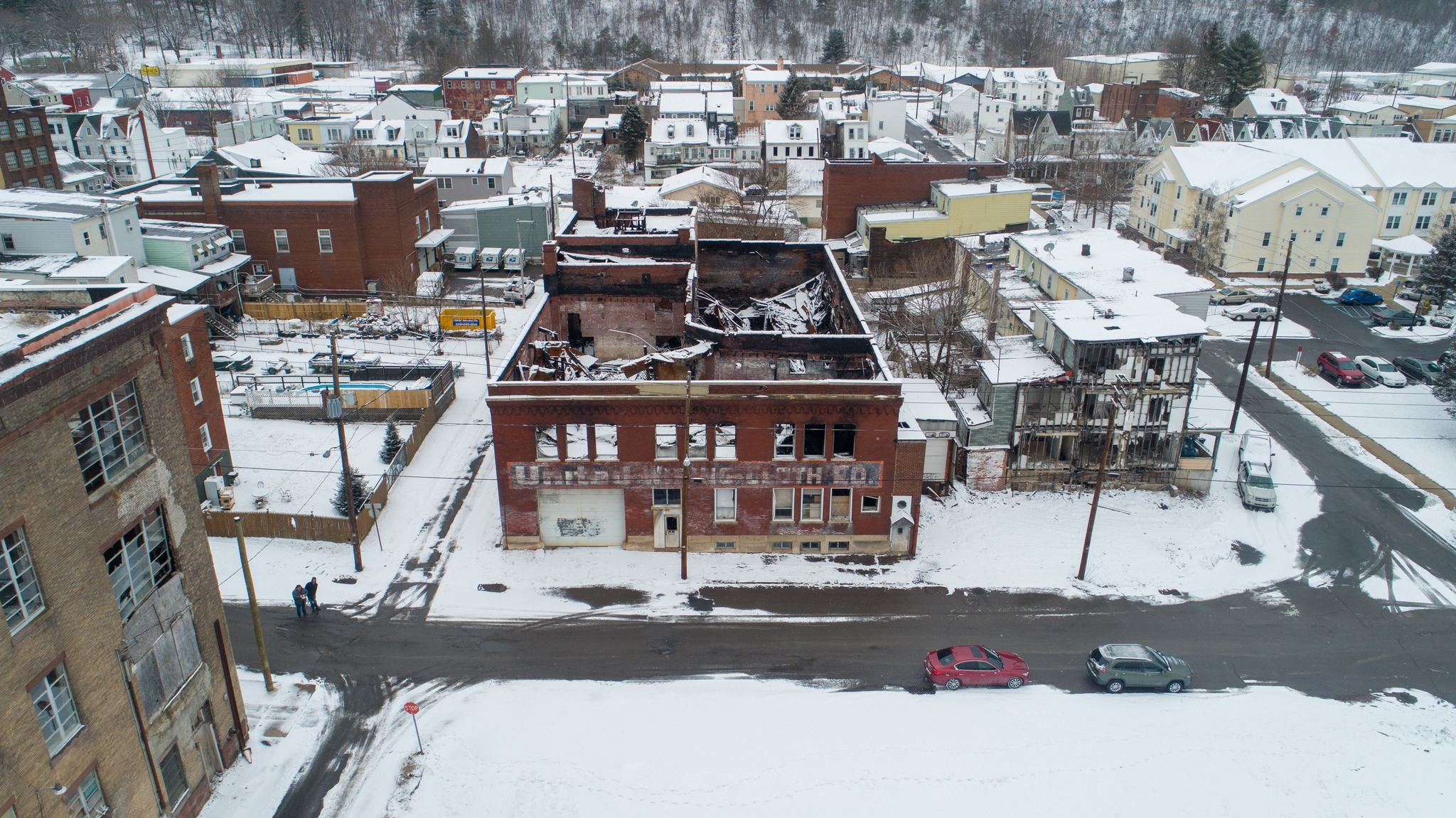 Twardzik, Argall Announce $1 Million Awarded to Schuylkill County to Fight Blight, Build New Housing 